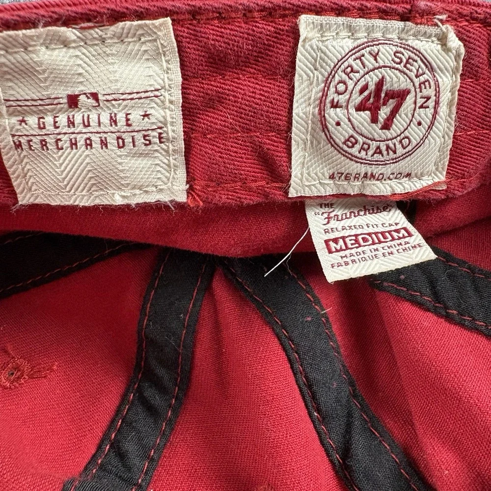 ‘47 Brand hat 47 this